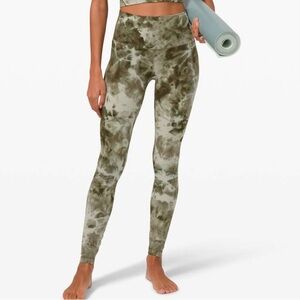 Lululemon Align Leggings